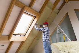 Best Insulation Air Sealing  in Upper Pohatcong, NJ